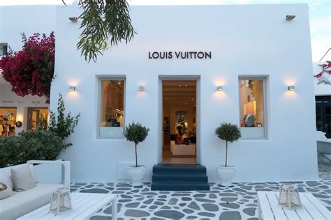 louis vuitton mykonos greece|Louis Vuitton in athens Greece.